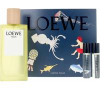 Parfum pour homme Loewe AGUA DE LOEWE ELLA EDT 120 ml 3 pièces