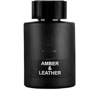 Parfum pour homme - MY PERFUMES - Ambre et cuir épicé et floral - 100ml
