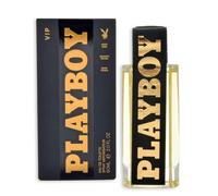 Parfum pour Homme Playboy Vip Eau de Toilette Spray Parfum Original Mâle 60ml