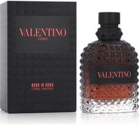 Parfum pour homme Valentino Valentino Uomo Born In Roma Coral Fantasy EDT 100 ml