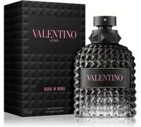 Parfum pour homme Valentino Valentino Uomo Born In Roma Intense 100 ml