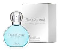 PheroStrong Pheromone Popularity for Men Parfum aux phéromones pour homme 50 ml
