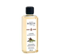 Parfum Pour Lampe Catalytique Sous L'olIveraie 500ML Lampe Berger Décoration