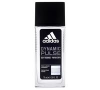 Parfum pour le corps Adidas Dynamic Pulse Him 2,5 onces liquides