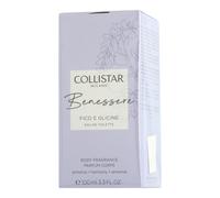 Parfum pour le corps Collistar Fico e Glicine 100 ml
