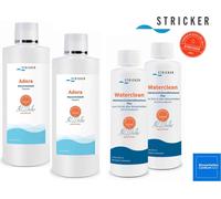 Parfum pour lit à eau Passion avec conditionneur - pack économique