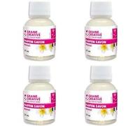 Parfum pour savon 108 ml - Monoï