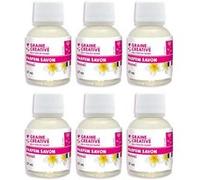 Parfum pour savon 162 ml - Monoï