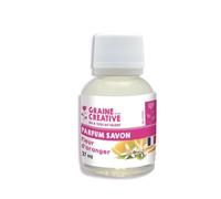 Parfum Pour Savon 27 Ml Fleur D'oranger