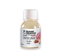 Parfum Pour Savon 27 Ml Jardin D'été