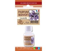 Parfum Pour Savon 27 Ml Lavande