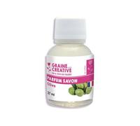 Parfum Pour Savon 27 Ml Olive