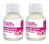 Parfum pour savon 54 ml - Chewing-gum G