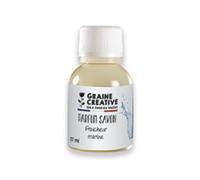 Parfum pour Savon - Fraîcheur Marine 27 ML