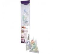 ETUI 10 BERLINGOTS 4 PARFUMS - HTH Parfum spa