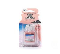Parfum Pour Voiture Single Car Pink Sands Yankee Candle