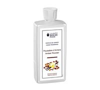 MAISON BERGER PARIS-Parfum Poussière d’ambre pour Lampe Berger 500 ml