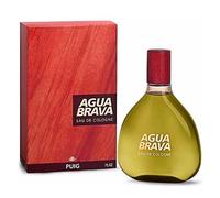 Parfum - PUIG - Agua Brava - Eau de Cologne (EDC) - 100 ml - Homme