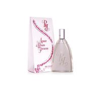 Parfum qui offre une sensation de chaleur et de fraîcheur. Sur la base de fleurs blanches comme la fleur d'oranger, mandarine et de