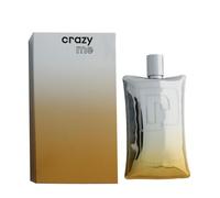 Parfum Rabanne Crazy Me 62ml