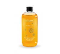 Recharge pour bouquet parfumé 500ml Ambre - Esteban