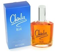 Parfum - REVLON - Charlie Blue - Eau fraîche - Femme - 100 ml