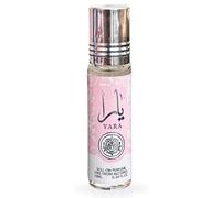 Parfum Roll On ARD EL ZAAFARAN YARA Femme 10ml