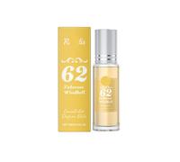 Parfum Roll-On Enchanting Fragrance - Parfum Frais Et Élégant For Un Usage Quotidien, Parfait For Les Couples Et Les Rendez-vous Romantiques(3PCS)