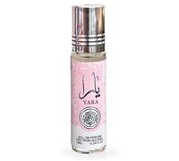 Parfum Roll-on - Lattafa - Yara - 10 ml - Floral - Longue tenue