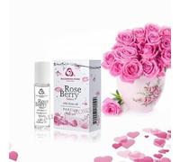 Parfum Roll-On Rose Berry Nature