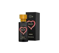 Parfum Romantique Au Bois De Santal Et À L'eau De Cologne - Parfum Longue Durée Et Portable For Les Couples, Idéal For Les Odeurs Corporelles Excessives, La Transpiration Et La Peau Grasse(1PCS)