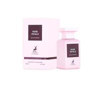 Maison Alhambra Rose Petals Eau de Toilette 80ml