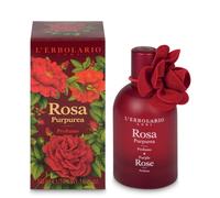 L'Erbolario Rosa Purpurea Fragrance 50ml