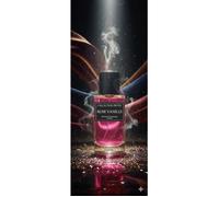 Parfum ROSE VANILLE Collection Intense