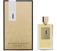Parfum Rosendo Mateu Olfactive Expressions Barcelona No 4 - 100 ml