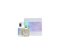 Parfum Salsa Jeans Coffret Luz Blanc TU