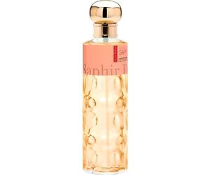 Parfum Saphir Atenea - Femme - Eau de parfum - 200 ml - Famille olfactive florale