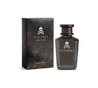Scalpers Parfum The Club – Eau de Parfum vaporisateur 125 ml