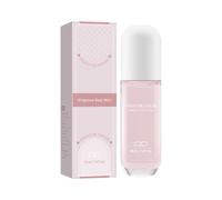 Parfum Séducteur Intense pour Femme, Elixir Sensuel aux Notes Envoûtantes de Fleurs Exotiques, Longue Tenue, Flacon Spray Idéal pour Soirées et Événements Spéciaux (02)
