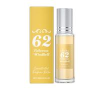 Parfum Séduction Du Soir - Notes Florales, Éveillant Les Sens, Frais et Non Gras(1pcs)