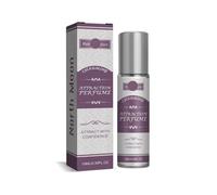 Parfum Séduisant - Parfum Naturel Longue Durée, Format De Poche For Les Rendez-vous En Couple Et Toutes Les Occasions, Parfum De Niche Exquis(2PCS)
