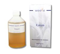 Parfum Sky 500ml pour parfumeurs professionnels Weele pour entreprises, commerce et maison