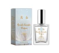 Parfum Snow Lotus Encounter - Parfum Longue Durée, Délicat Et Frais For Les Rendez-vous Romantiques, Idéal For Les Couples(1PCS)