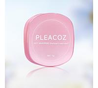 Parfum Solide Lovely Type Pour Femme, Formule À Base D'ingrédients Naturels, Non Gras, Facile À Transporter, Parfait Pour Les Déplacements Avec Un Parfum D'ambiance