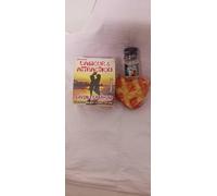 Parfum spirituel 15ml et savon spirituel 100g L AMOUR ET ATTRACTION