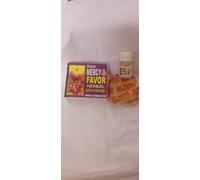 Parfum spirituel 15ml et savon spirituel 100g MERCY&FAVOUR (pitié et faveur)