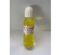 PARFUM SPIRITUEL, EAU DE COLOGNE SIX FLOWERS 160ML