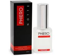 Parfum stimulateur Phiero Notte 30 ml - 500 COSMETICS