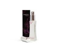 Parfum stimulateur Phiero Woman 30 ml - 500 COSMETICS