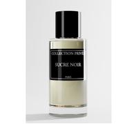 Parfum SUCRE - Collection Privée 50ML - senteur noir CP black prenium sugar